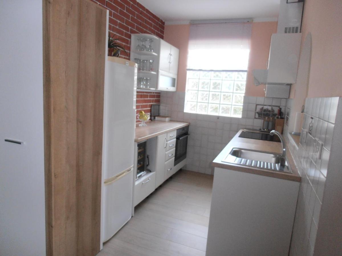 Apartment Steblaj Pula Exterior foto
