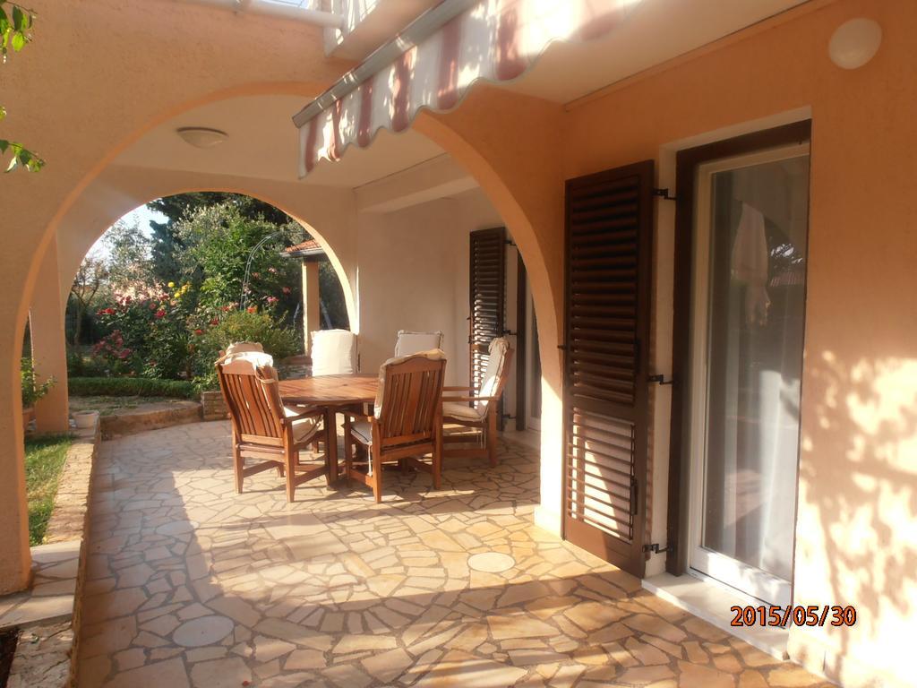Apartment Steblaj Pula Quarto foto