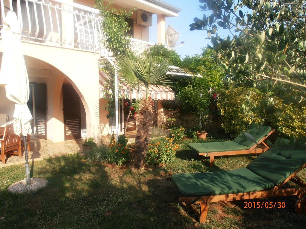 Apartment Steblaj Pula Quarto foto