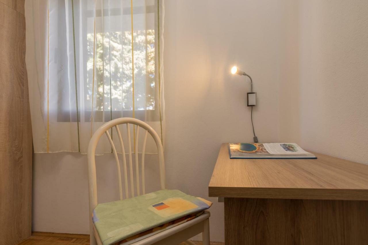 Apartment Steblaj Pula Exterior foto